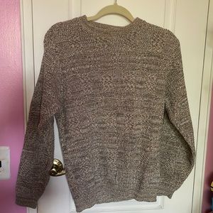 Oscar De La Renta Men’s Sweater